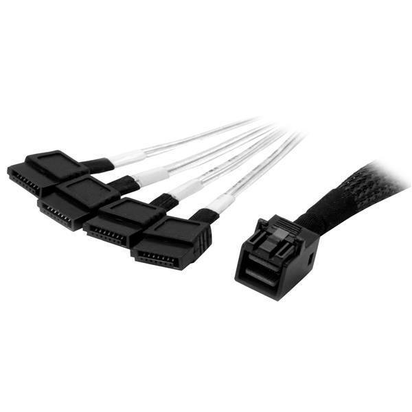 CAVO SATA DA SFF-8643 A 4X...