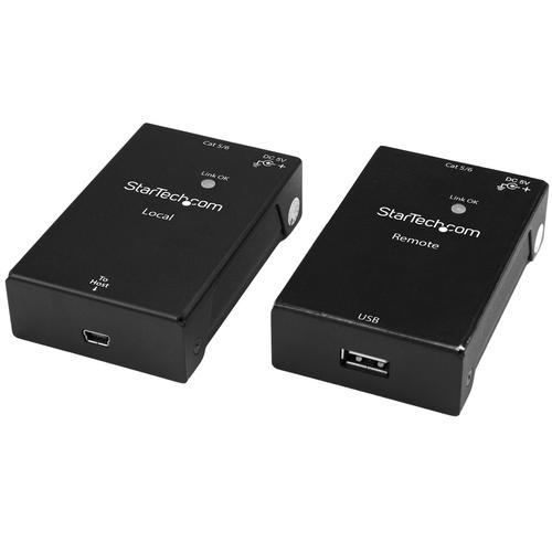 StarTech.com Extender USB...