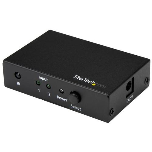 StarTech.com VS221HD20...