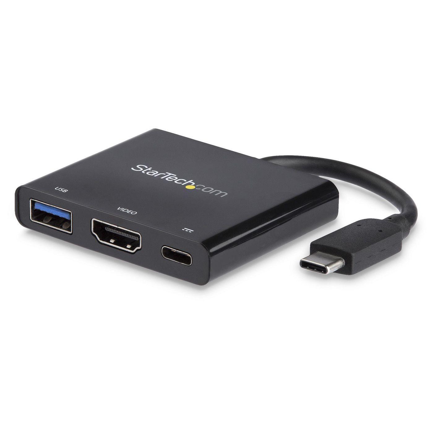 StarTech.com Adattatore...