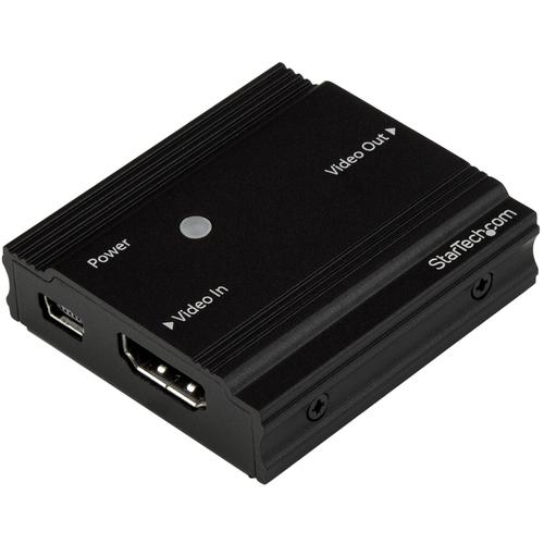 StarTech.com Amplificatore...