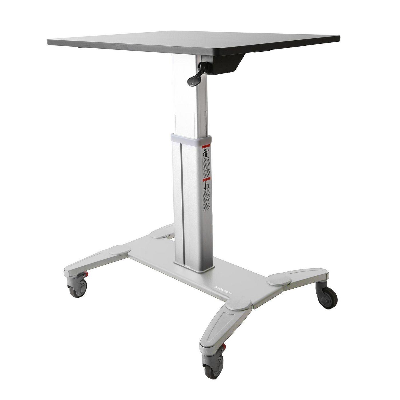 StarTech.com Workstation...