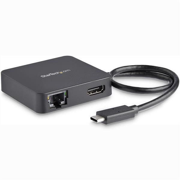 Adattatore multiporta usb-c...