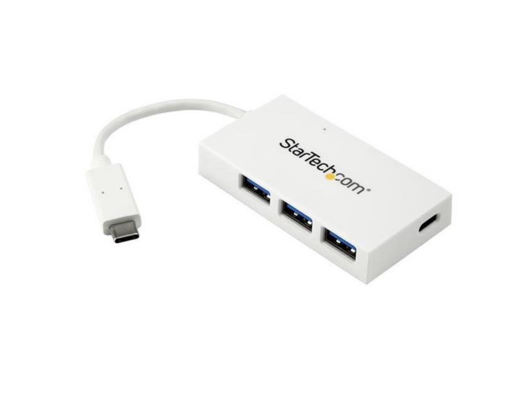 Hub portatile USB 3.1 Gen 1...