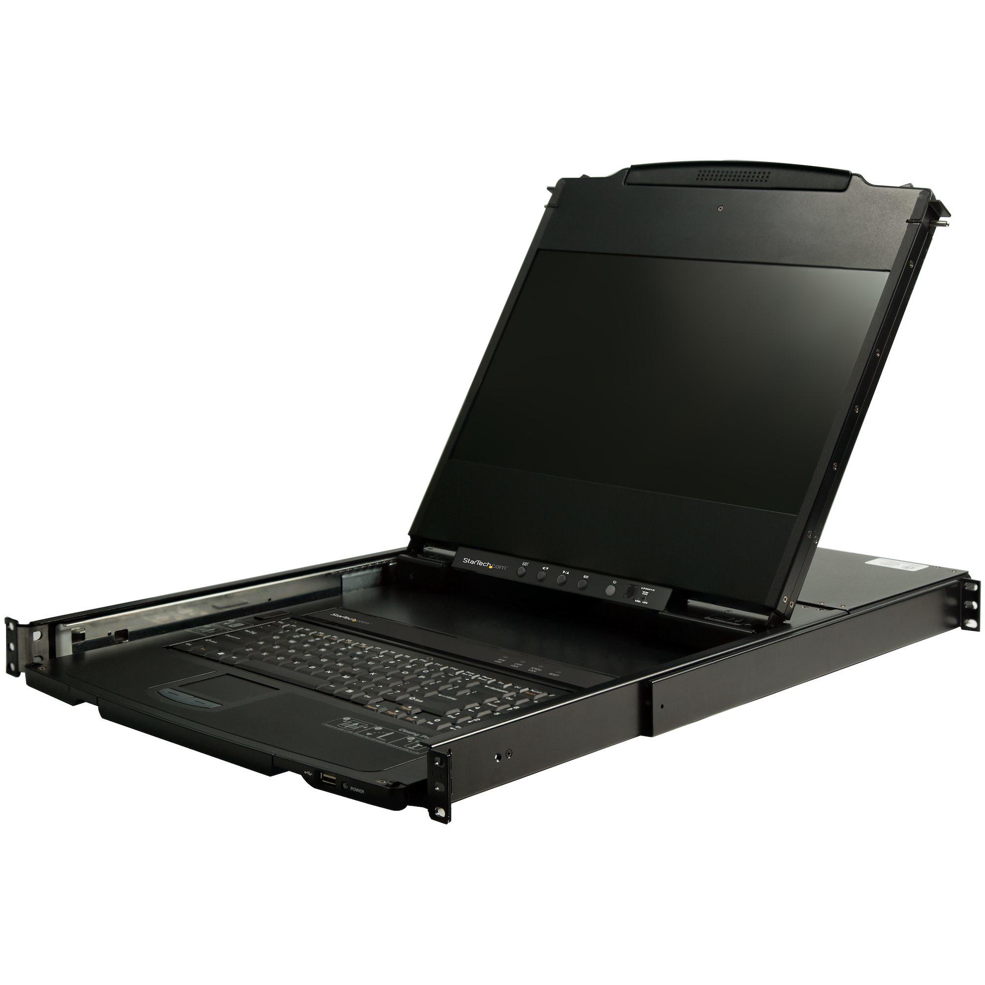 StarTech.com Console KVM...