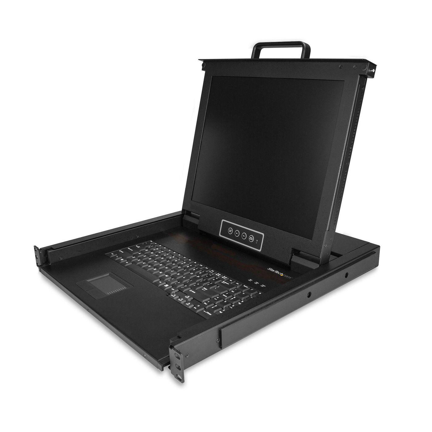 StarTech.com Console KVM...