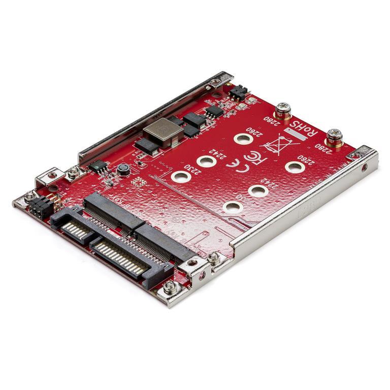 StarTech.com Adattatore per...
