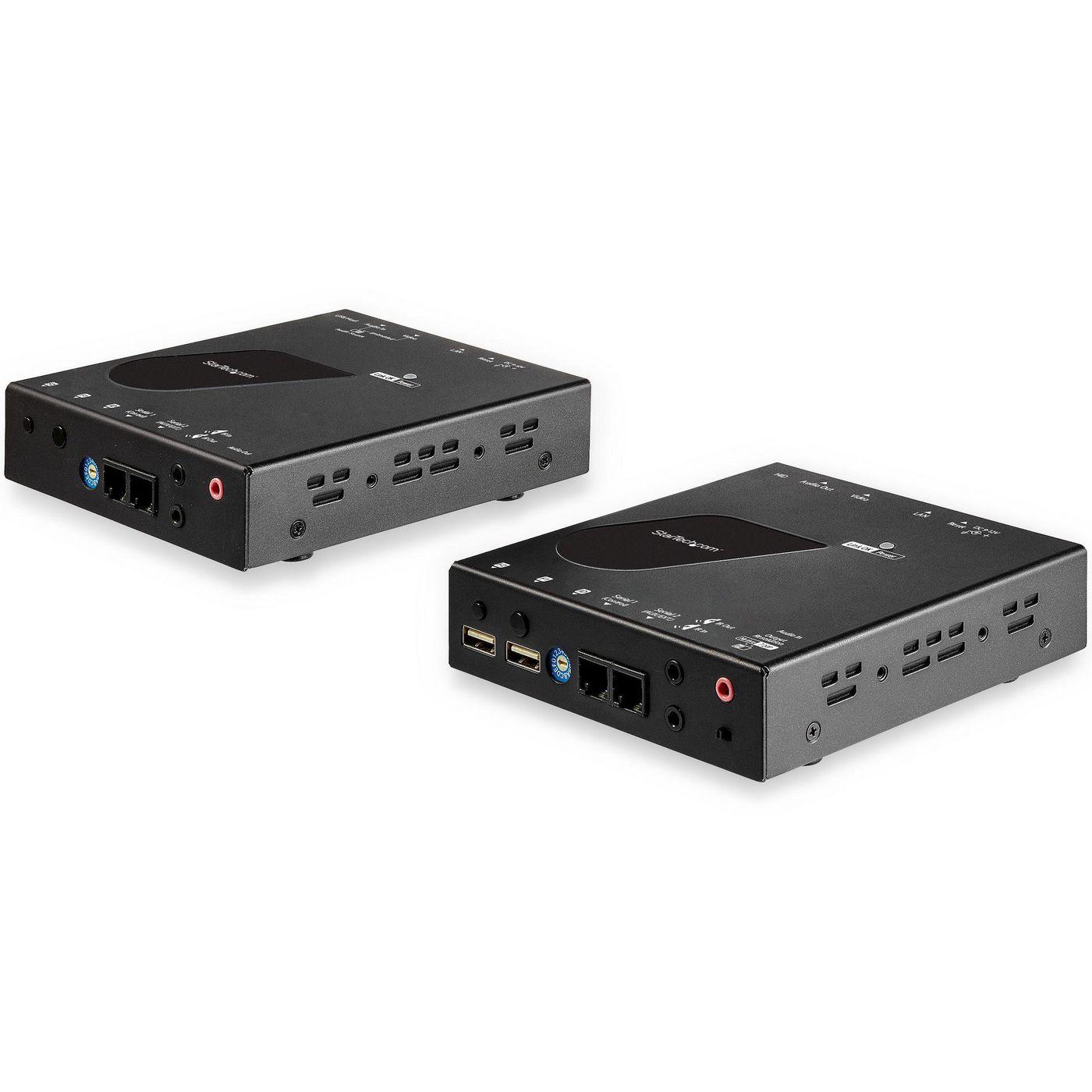 StarTech.com Extender KVM...