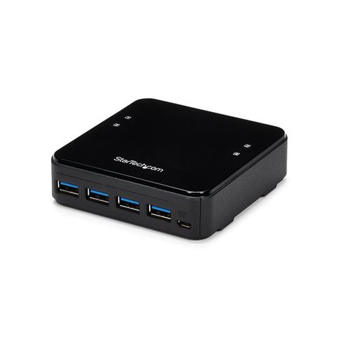 StarTech.com Switch di...