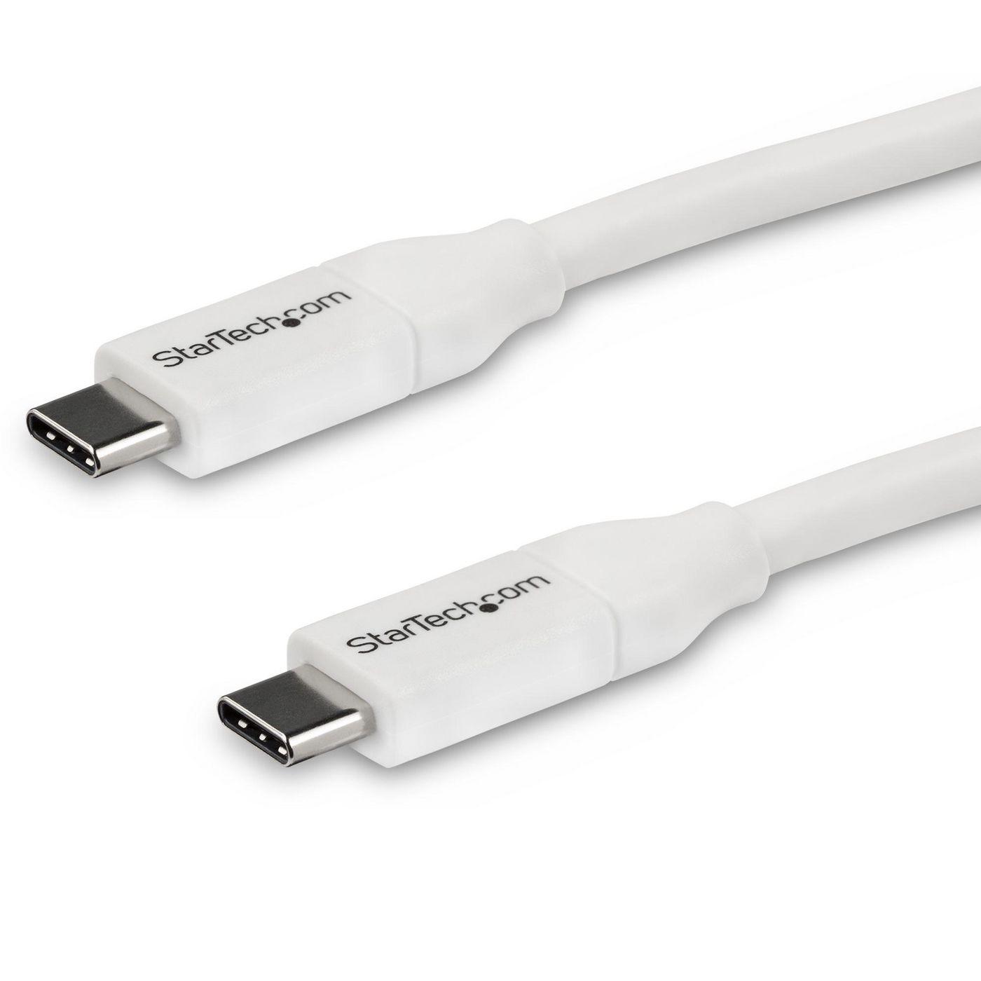 Cavo da USB-C a USB-C con...