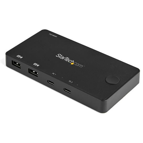 StarTech.com SV211HDUC...