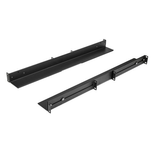 StarTech.com Guide rack per...