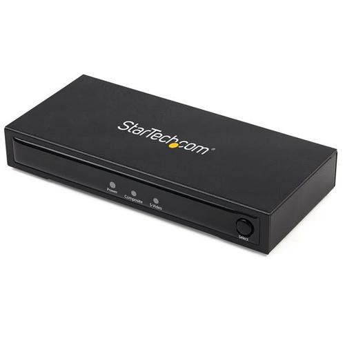 StarTech.com Convertitore...