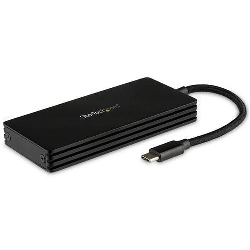 Box M.2 SSD Enclosure for...