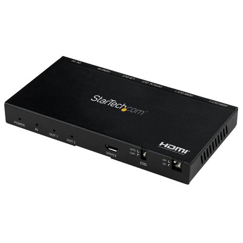StarTech.com Sdoppiatore...
