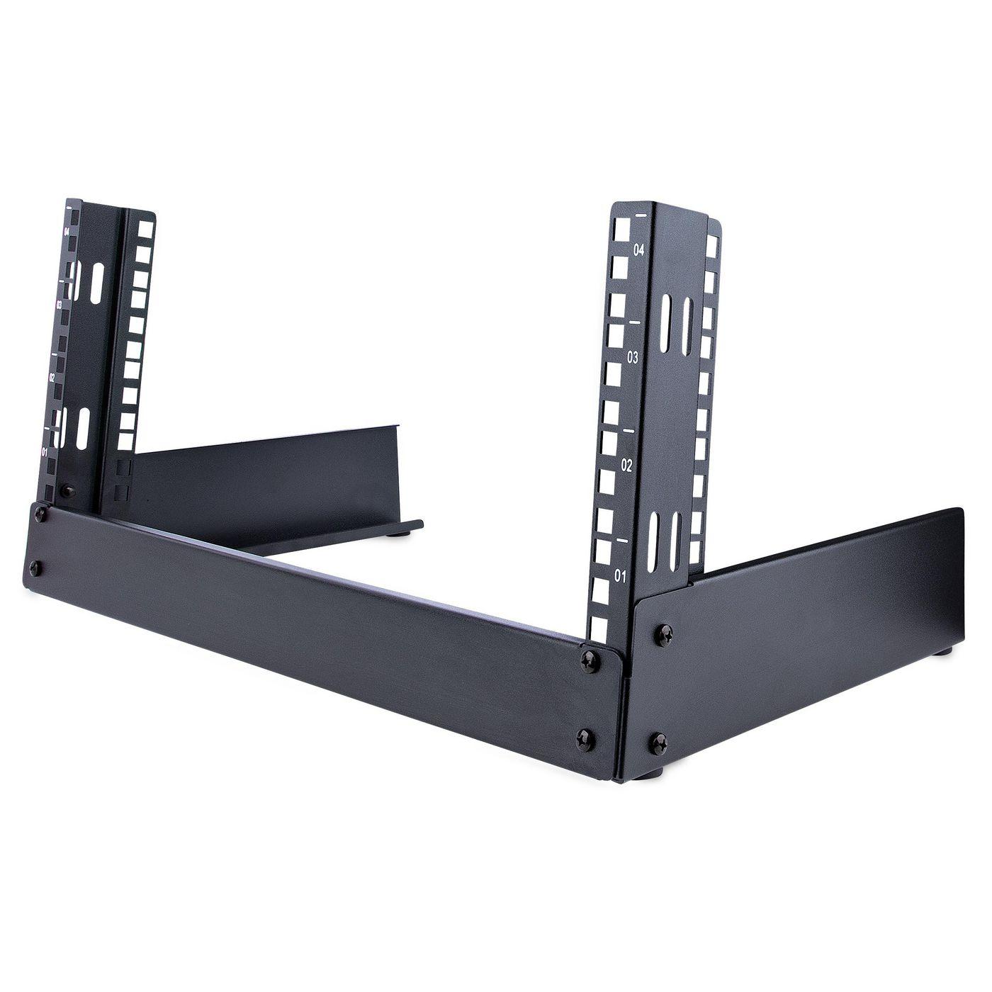 StarTech.com Mini rack 19"...