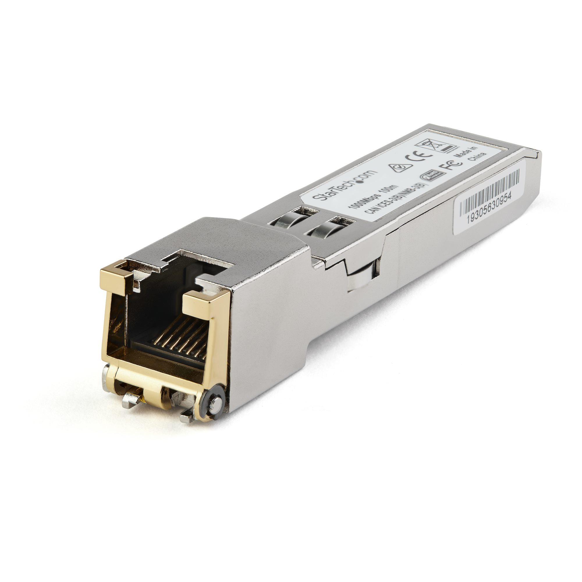 StarTech.com Modulo...