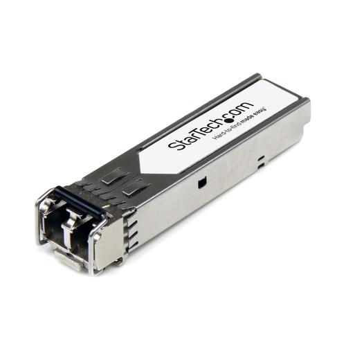 SFP+ A FIBRE OPTIQUE 10 GBE -