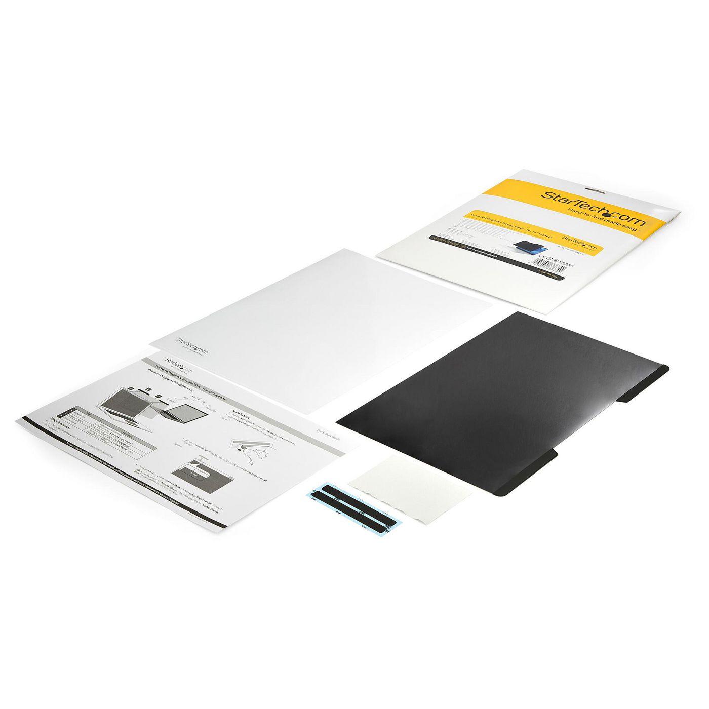 StarTech.com Filtro privacy...