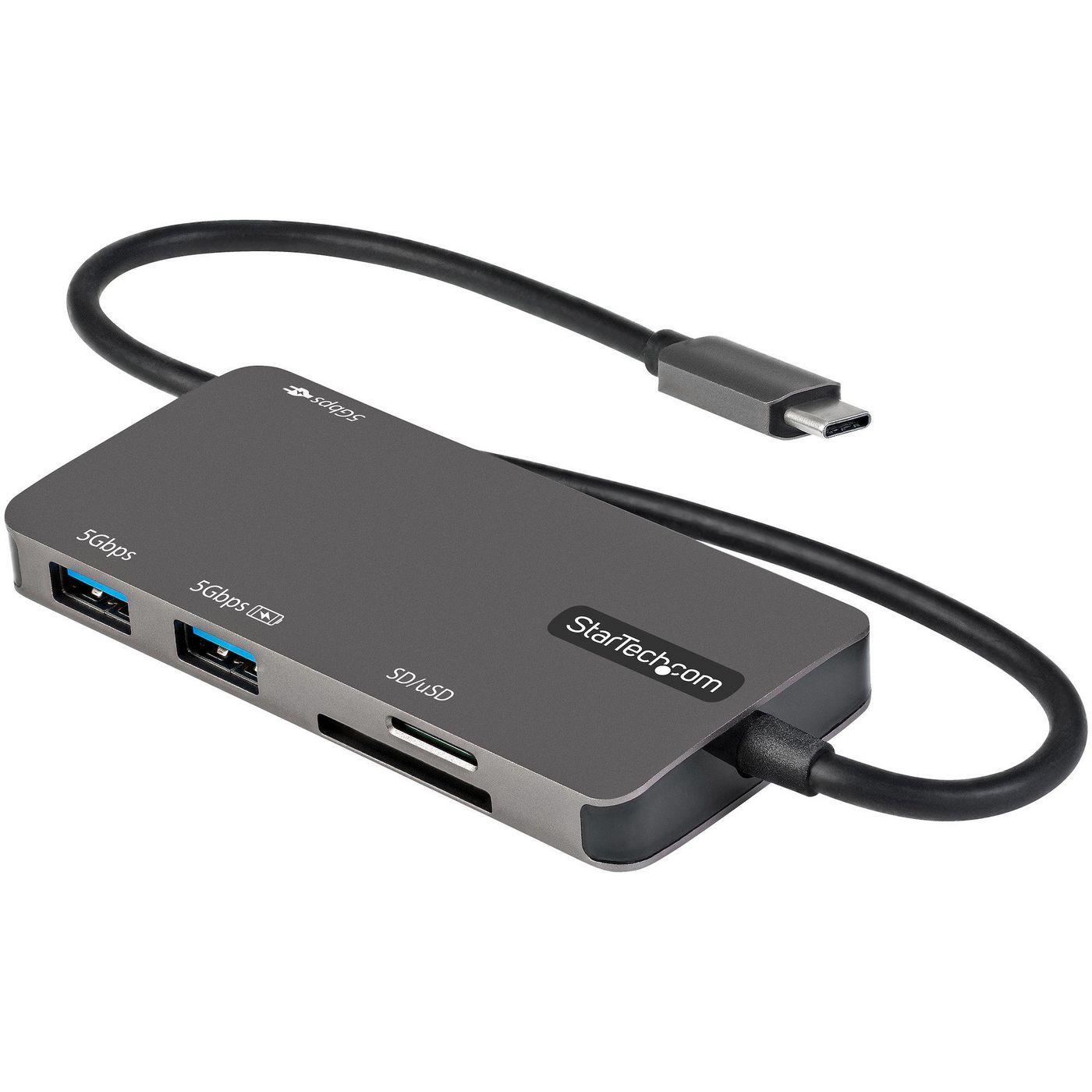 StarTech.com Adattatore...