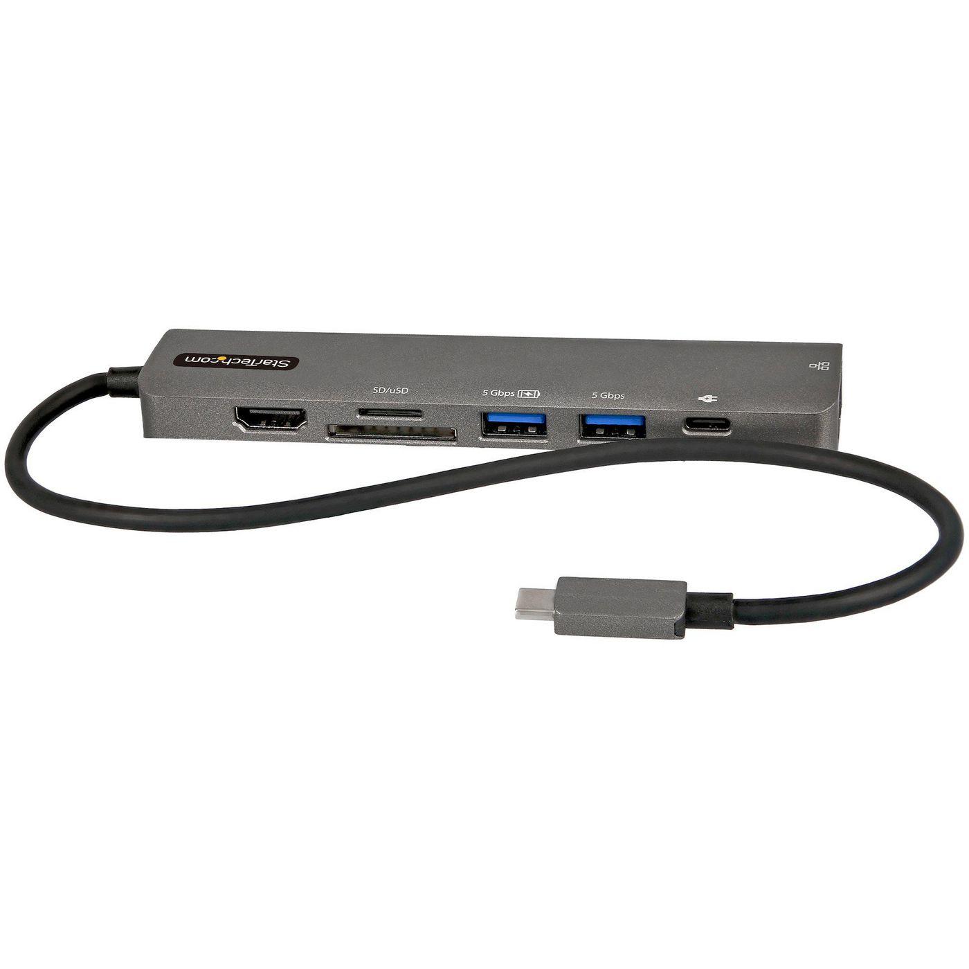 StarTech.com Adattatore...