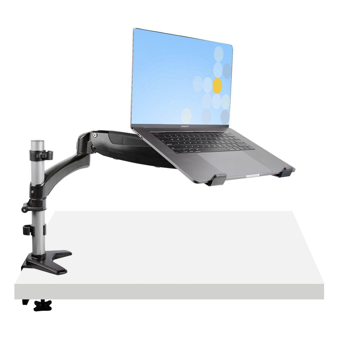 BRACCIO PER COMPUTER...