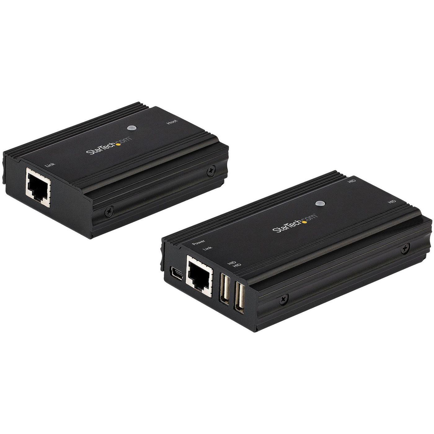 StarTech.com Extender USB...