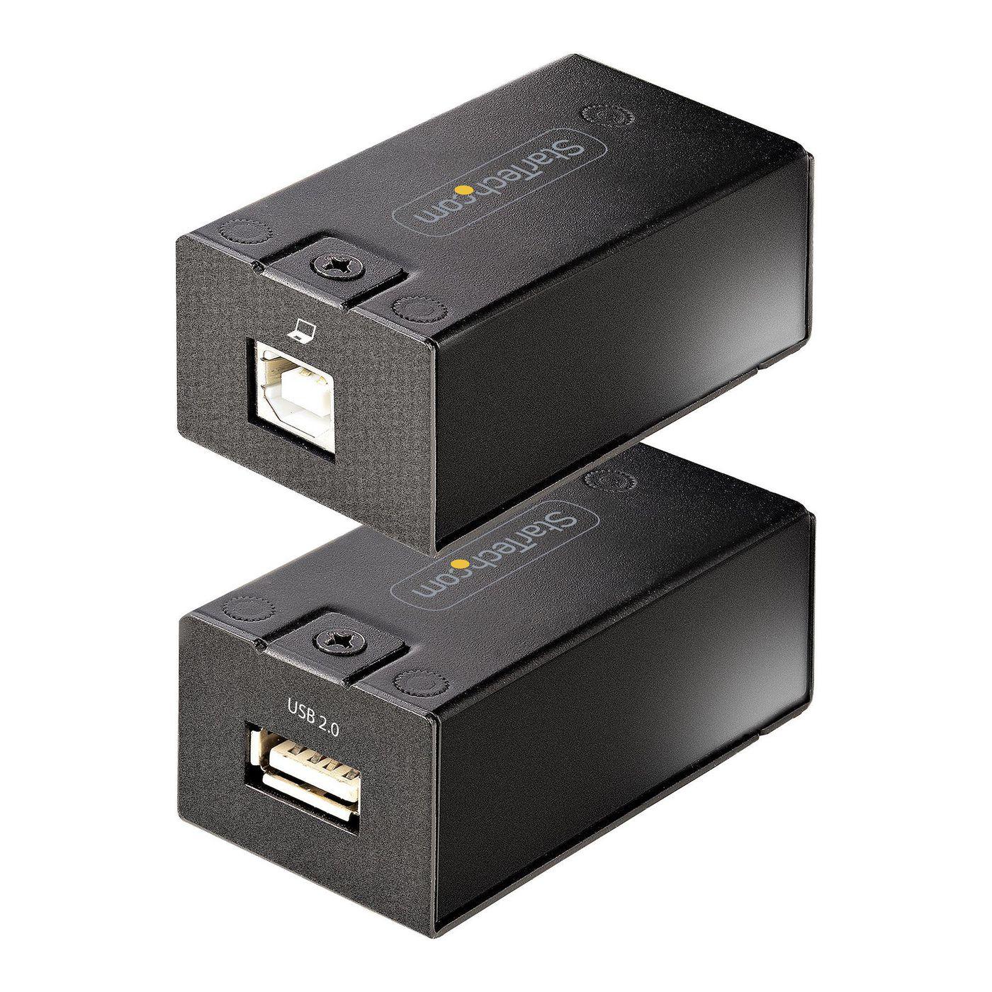 StarTechcom Extender USB 20...