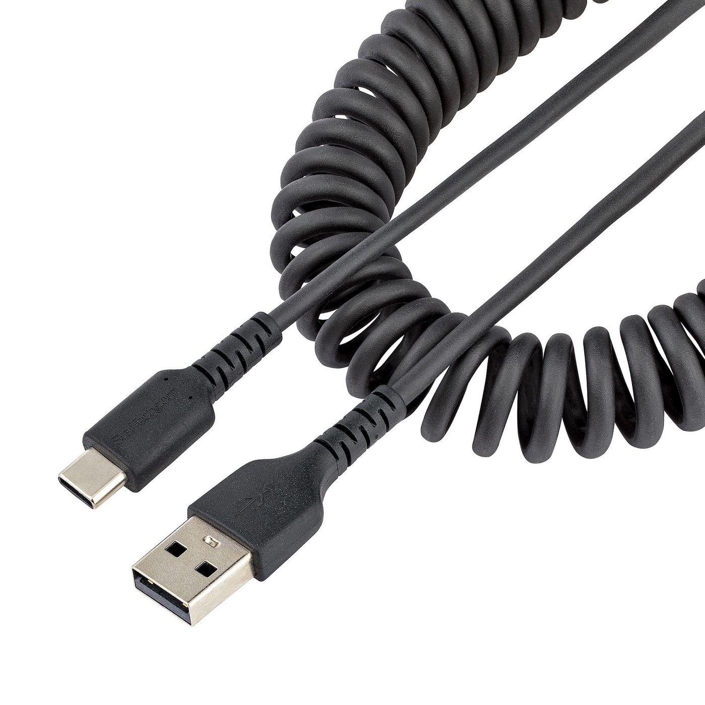Cavo di ricarica USB A-C da...