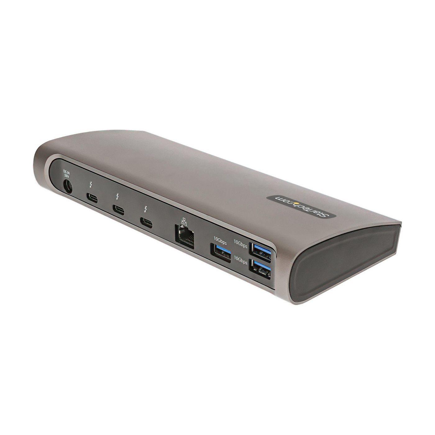StarTech.com Dock...