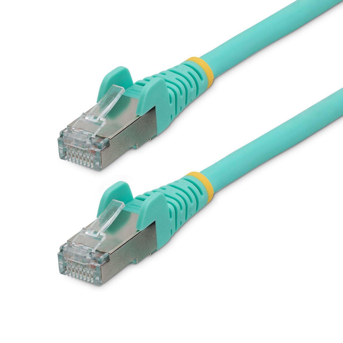 StarTechcom Cavo Ethernet...
