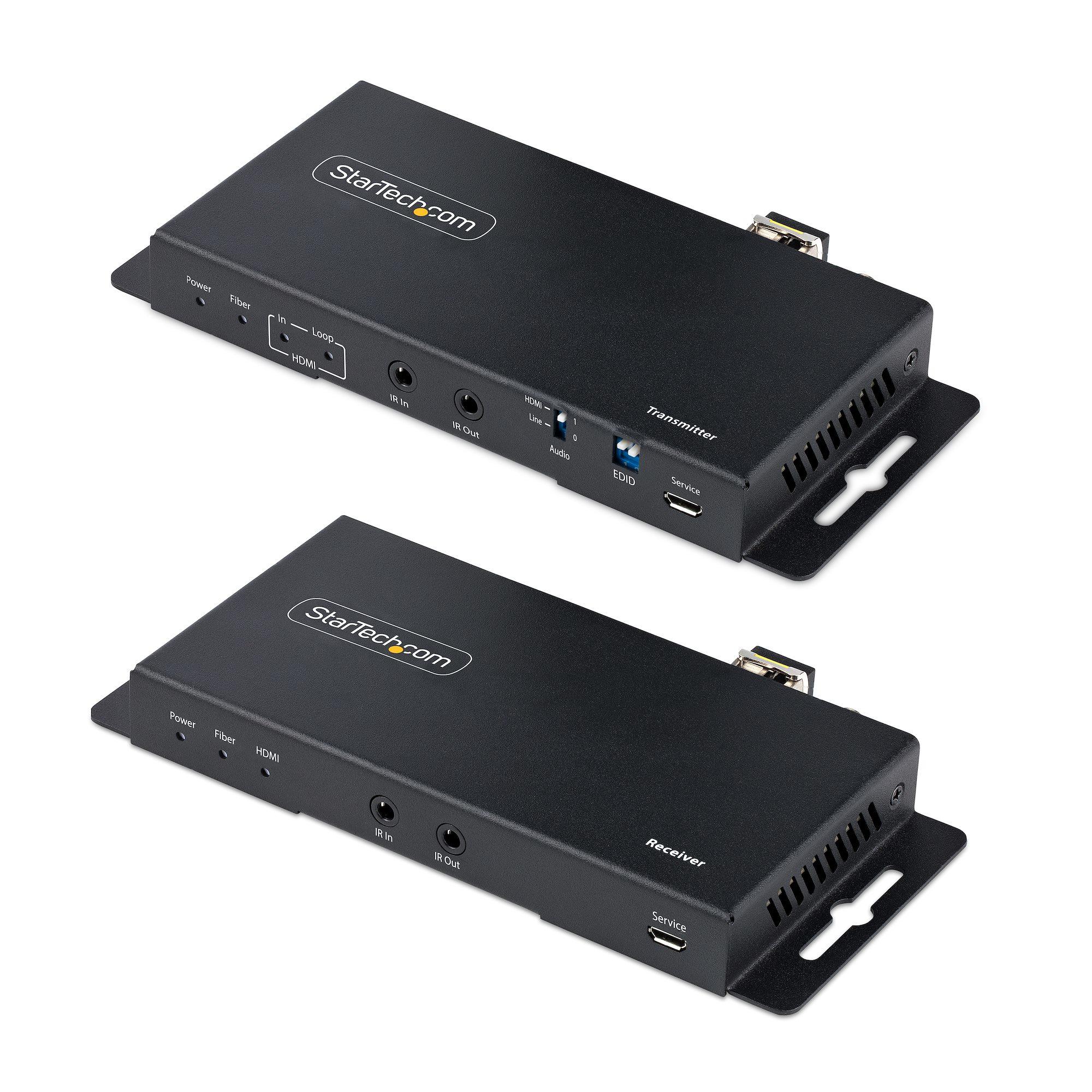 StarTechcom Kit Extender...