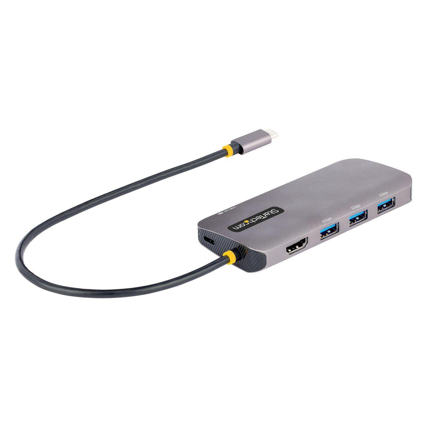 StarTech.com Adattatore USB...