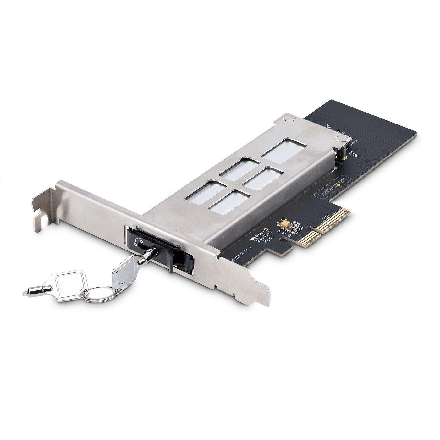 StarTech.com Rack...