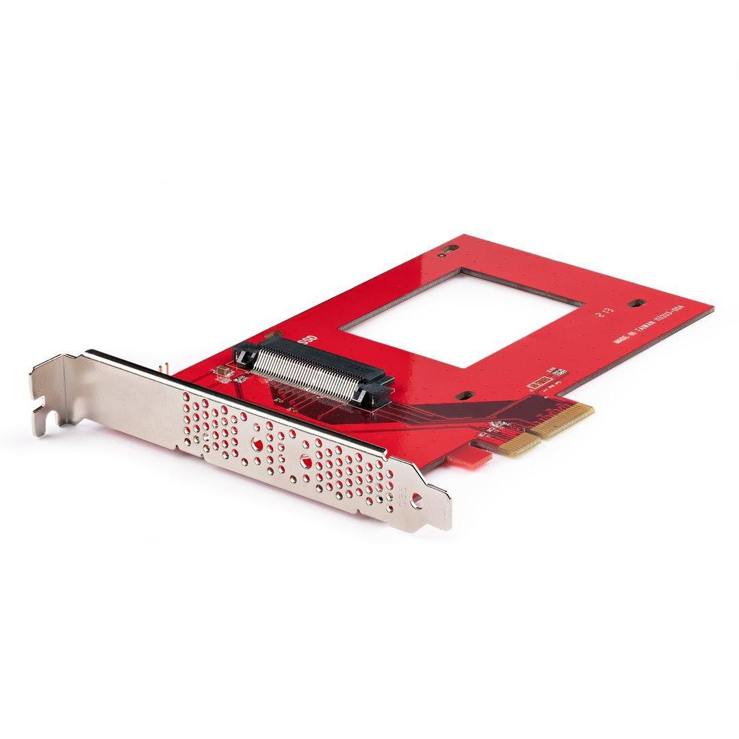 StarTech.com Scheda...