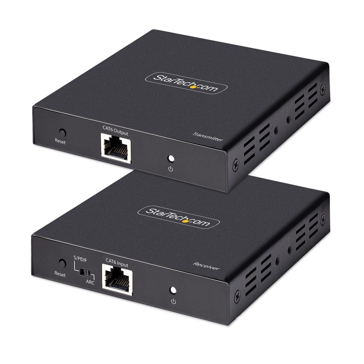 StarTech.com Extender HDMI...