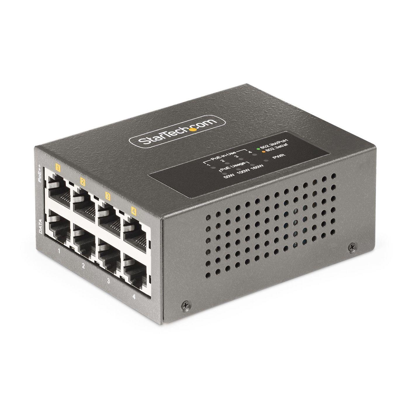 StarTech.com Iniettore...