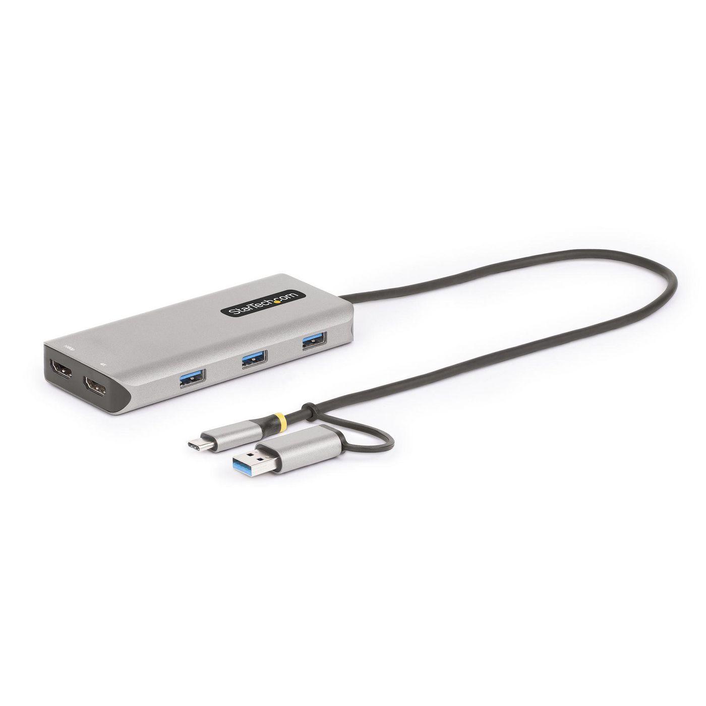 StarTech.com Adattatore...