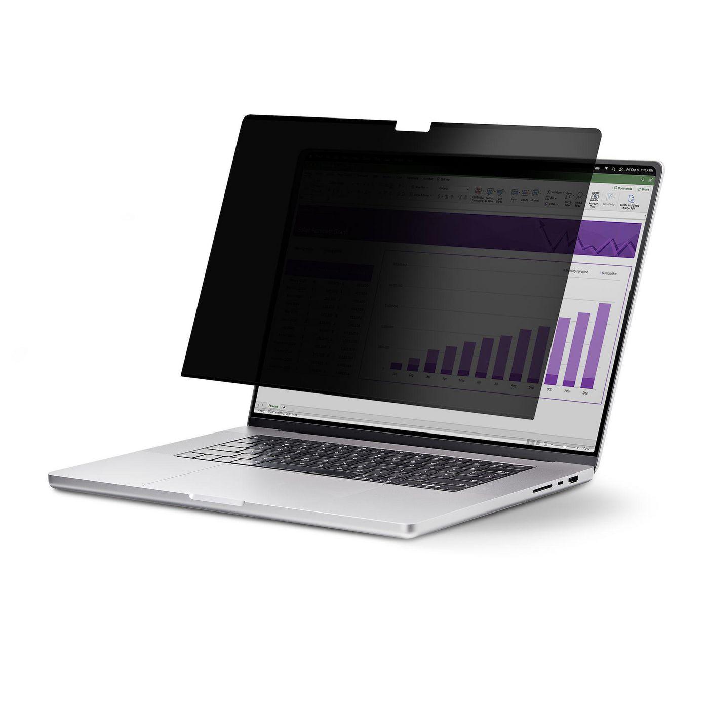 StarTech.com Filtro privacy...