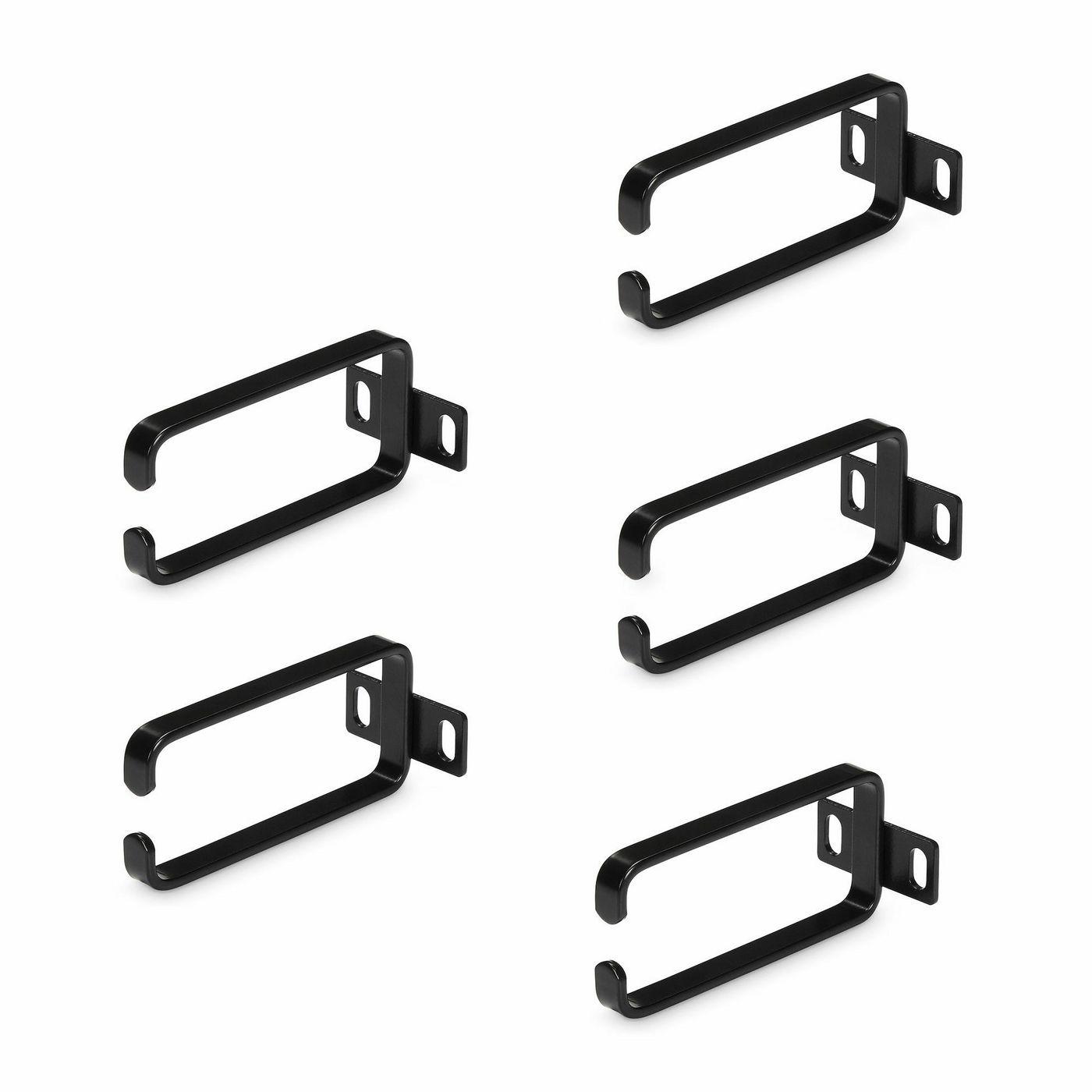 StarTech.com Ganci a D 1U...