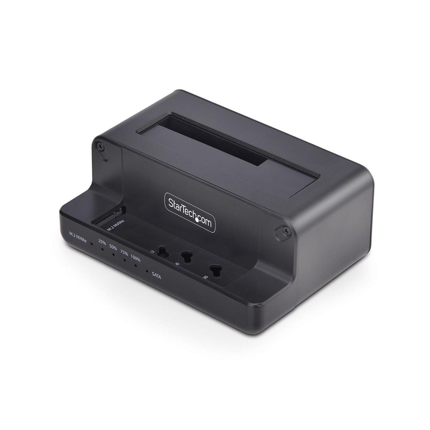 StarTech.com Duplicatore di...