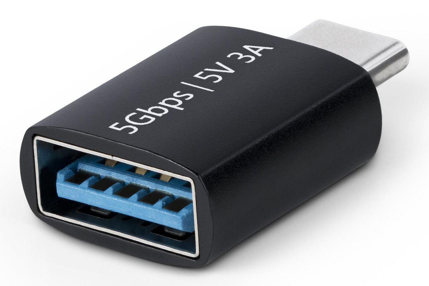 StarTech.com Adattatore...