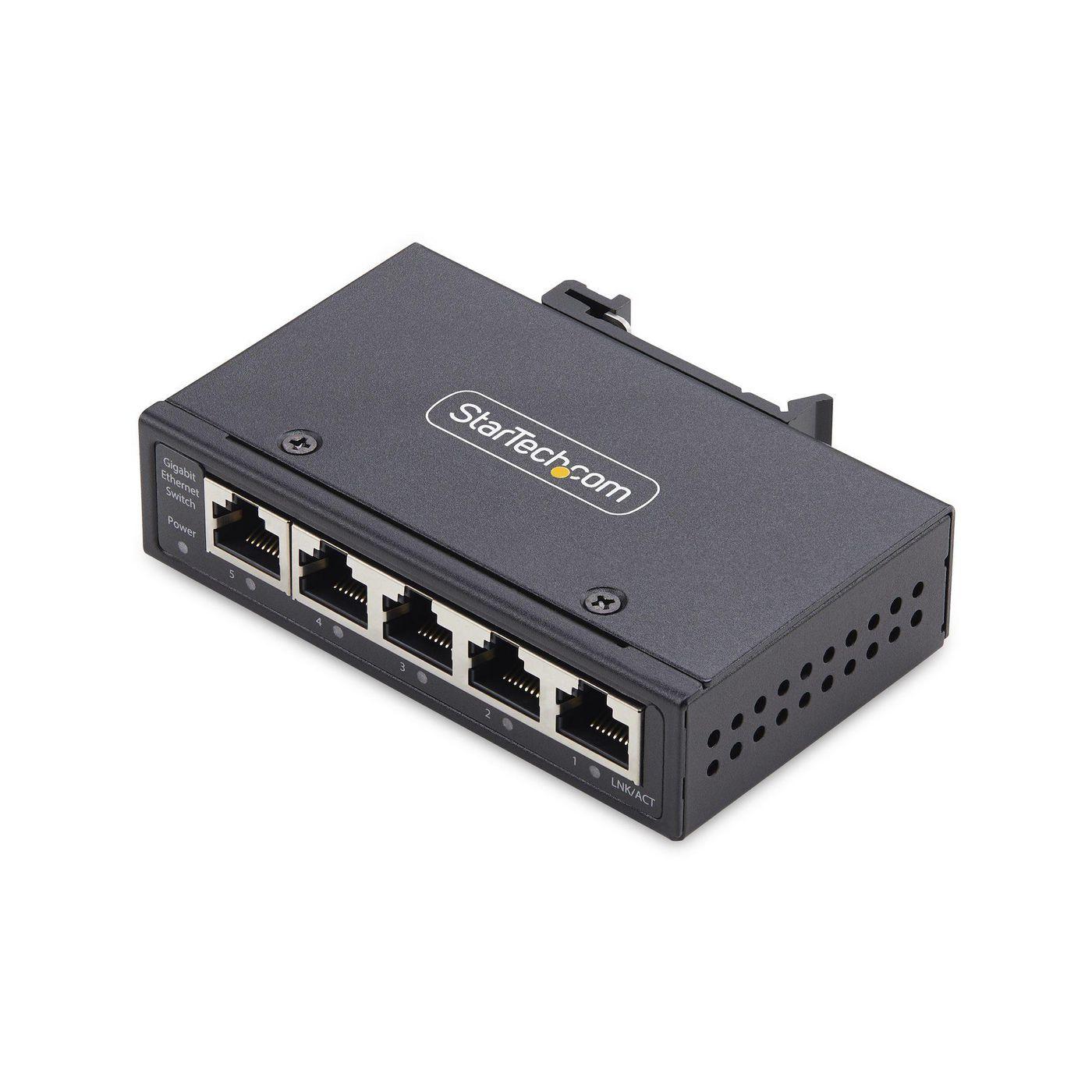StarTech.com Switch di Rete...