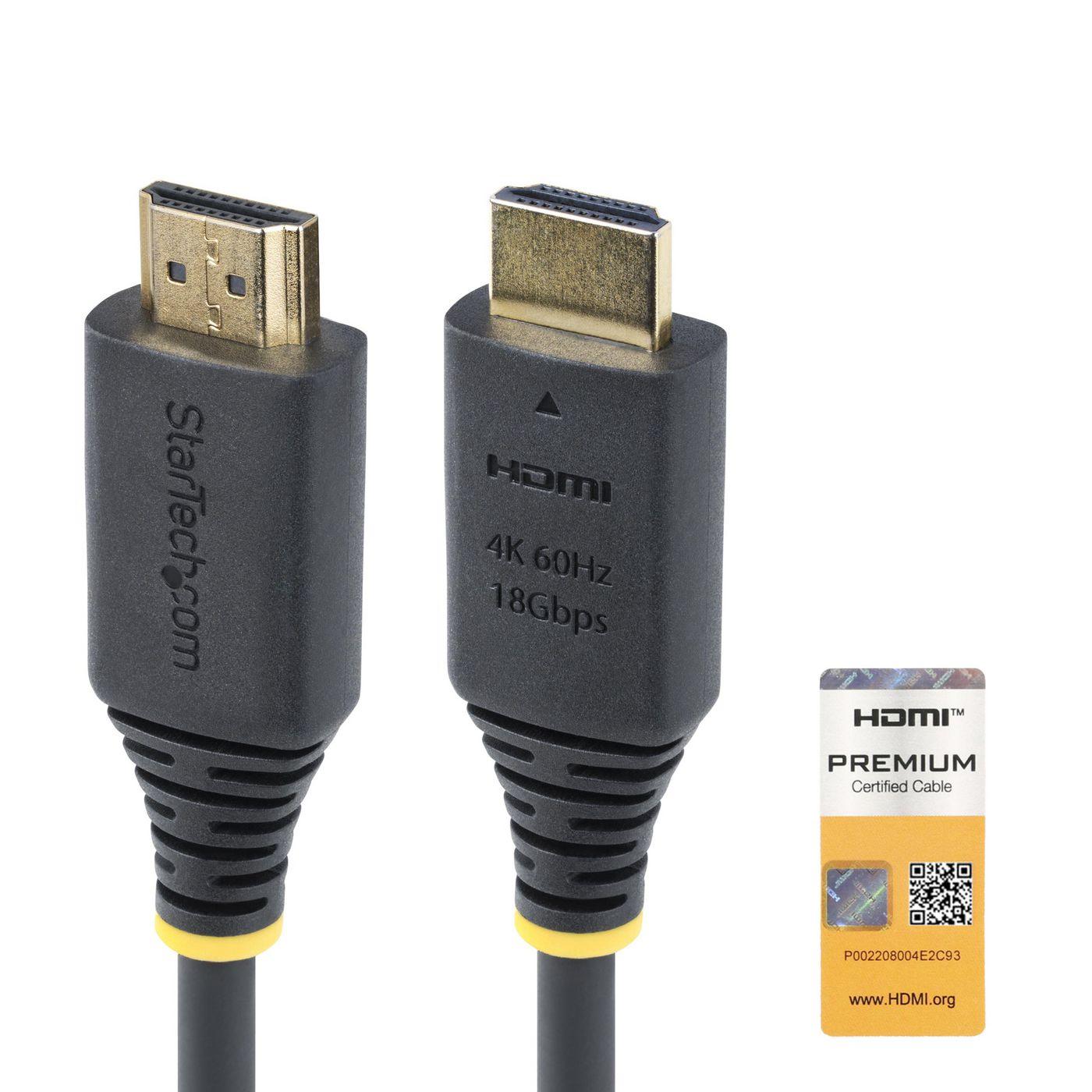 StarTech.com Cavo HDMI ad...