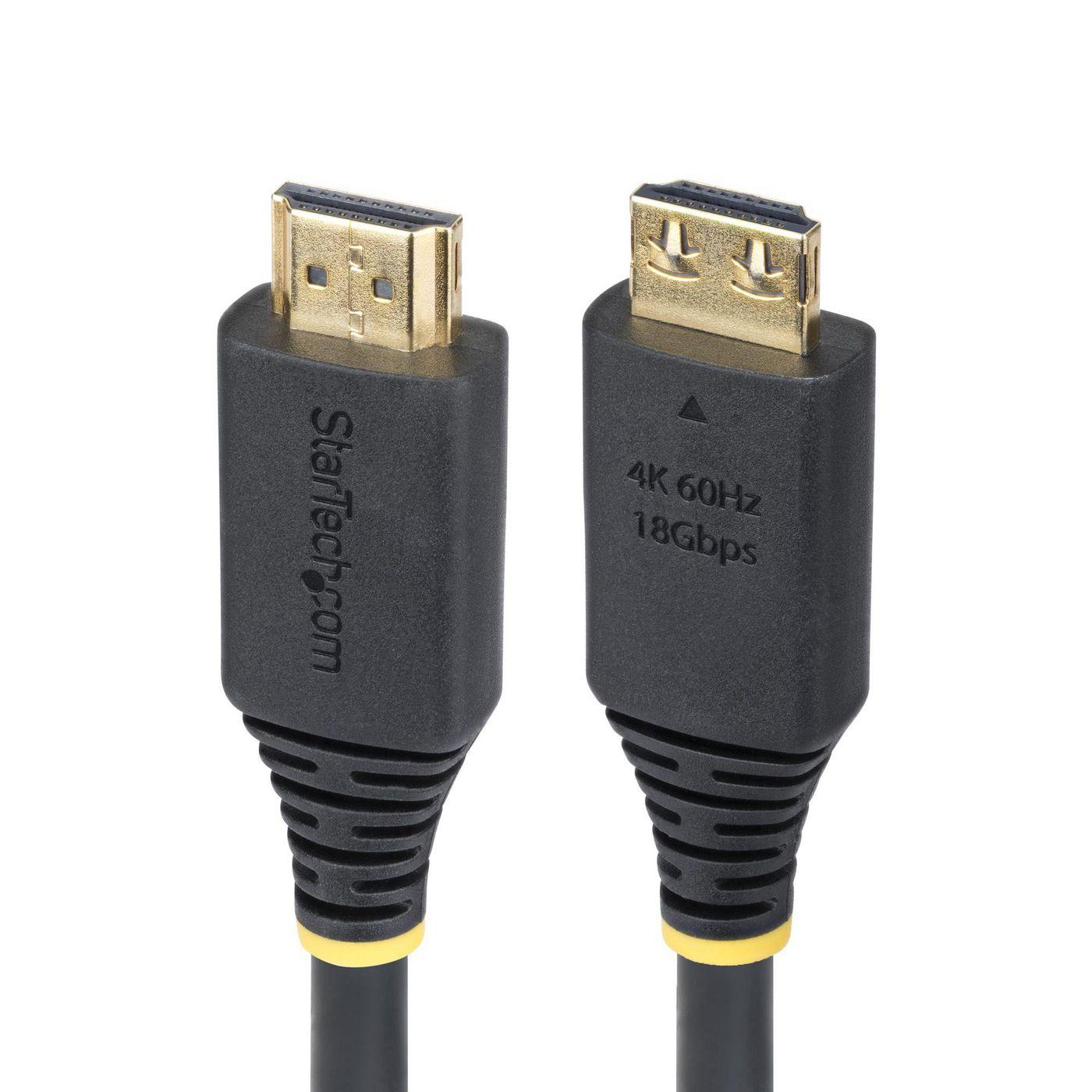 StarTech.com Cavo HDMI 2.0...