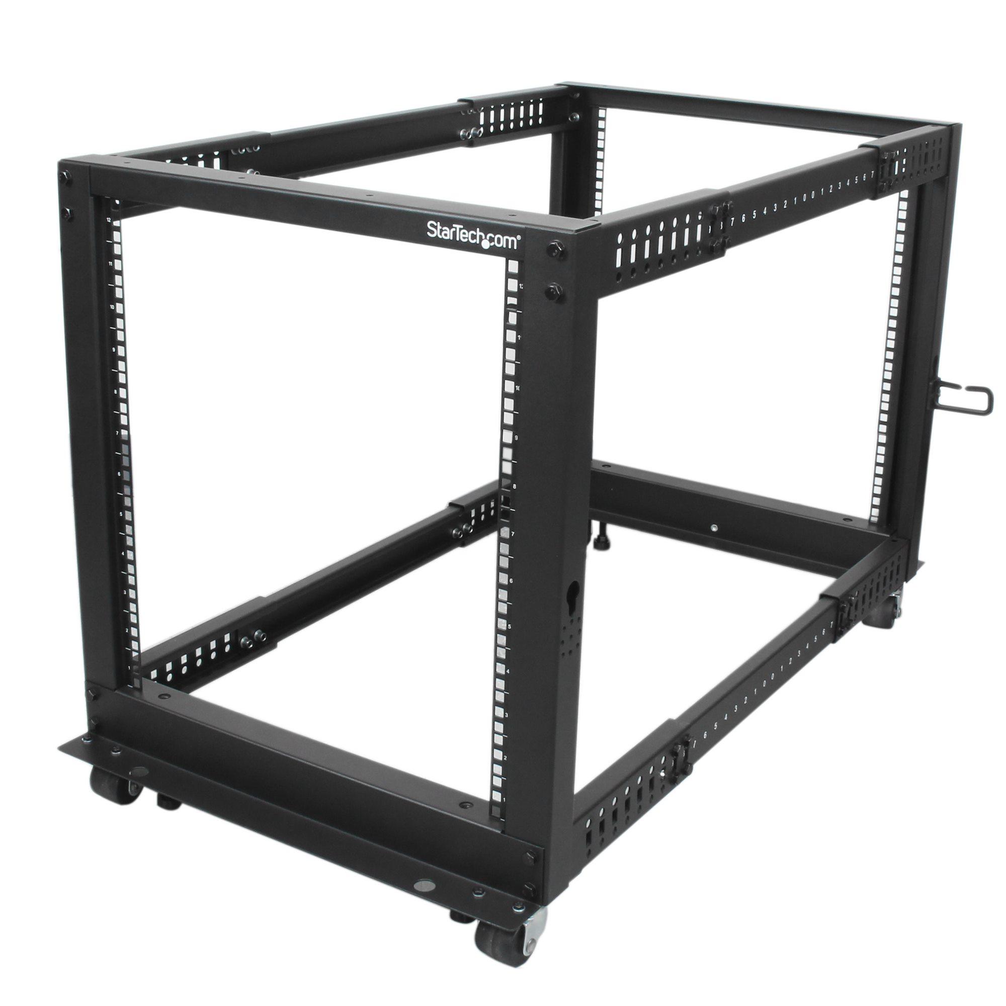 StarTech.com Server Rack a...
