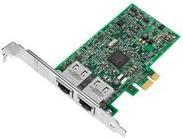 Broadcom BCM5720-2P Interno Ethernet 1000 Mbit/s (BC 1 GbE 2-port Server Adapter NetXtreme BCM5720-2P 2xRJ45 bulk PCIe 2.0 x1 i