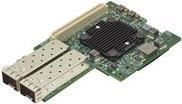 Broadcom M225P Interno Fibra 25000 Mbit/s (Broadcom NetXtreme E-Series M225P - Network adapter - PCIe - 25 Gigabit SFP28 x 2)