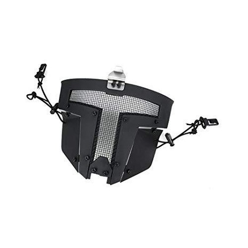 WOSPORT MASCHERA SOFTAIR...