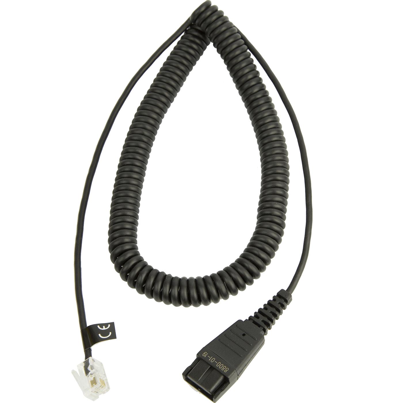 Jabra 8800-01-19 accessorio...